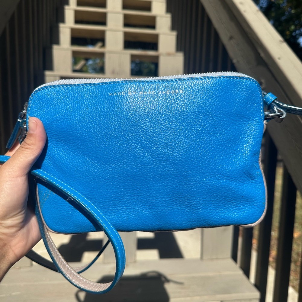 Marc Jacob’s  Crossbody Bag